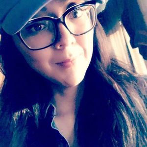 Meet your Posher, Ana